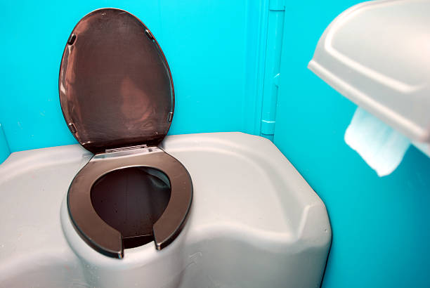 Best Portable toilet rental for construction  in Petersburg, MI