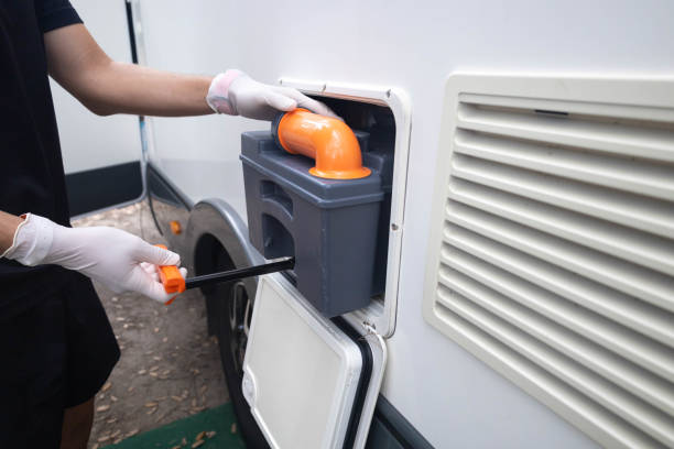 Best Affordable portable toilet rental  in Petersburg, MI