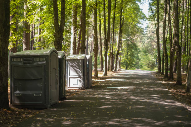 Best Long-term porta potty rental  in Petersburg, MI