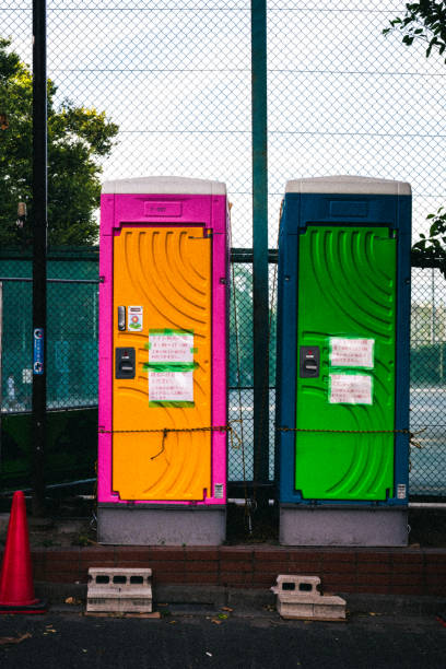 Best Porta potty rental near me  in Petersburg, MI