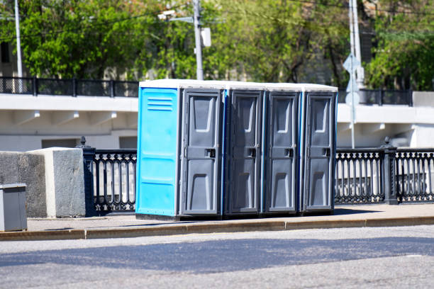 Reliable Petersburg, MI porta potty rental Solutions