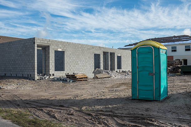 Best Temporary restroom rental  in Petersburg, MI